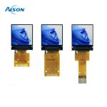 0.85'' Square Mini LCD Module 128x128 TFT Display 0.85 Inch 4-Wire SPI Interface