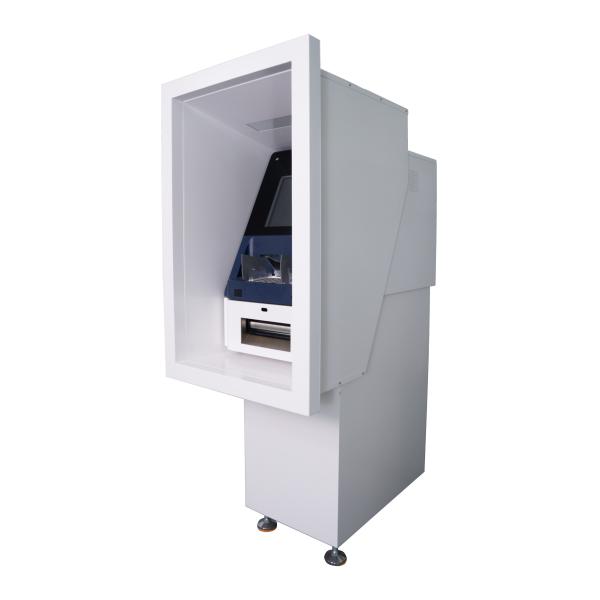 Quality Microsoft Windows 10 Automated Teller Machine Flexible and Customizable Modular Design for Transactions for sale