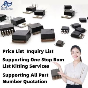 Mcu Microcontrollers Microprocessor Chip ONSEMI MMSF5N03HDR2G SOP-8 Electronic