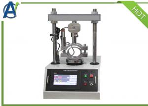 China ASTM D6927 Marshall Stability Test Apparatus For Asphalt Mixtures Testing on sale