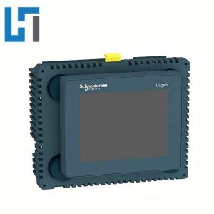  HMISTU655 Schneider Touchscreen New Original Plc Programming Controller Module Manufactures
