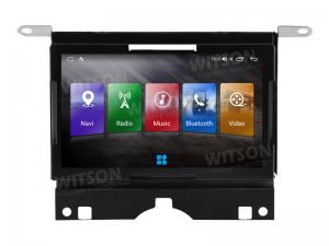  7 Screen OEM Style without DVD Deck For Range Rover Sport 2010-2013 Car Multimedia Stereo GPS CarPlay Player Manufactures