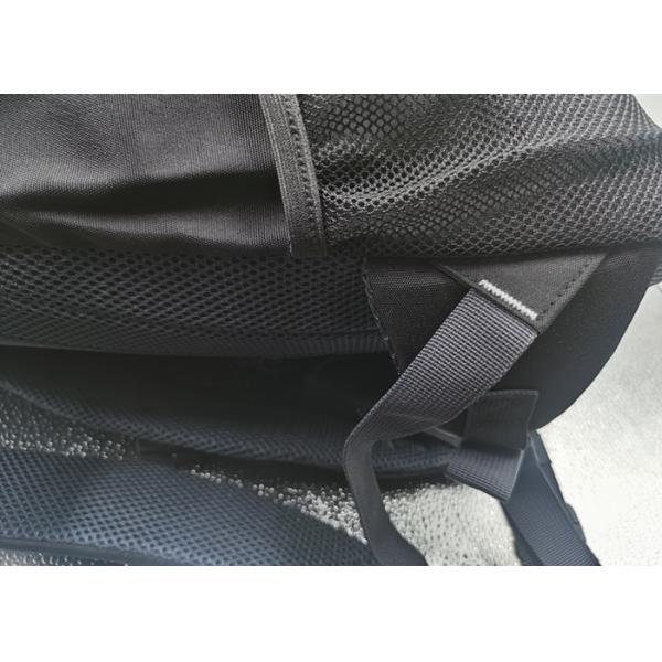 25L Lightweight Hiking Backpack Water Resistant OEM / ODM Aceeptable