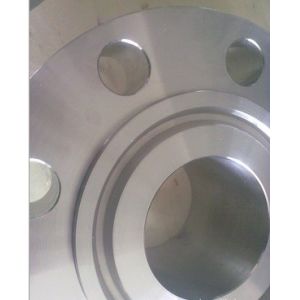API 6A ASTM A182 F11 flanges