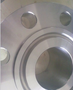 Quality API 6A ASTM A694 F50 flanges for sale