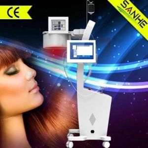 China Laser Hair Regrowth/Hair Extension/diode Laser Hair Regrowth Machine CE on sale