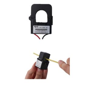 High Accuracy 5A/1A Split Core Current Transformer For Reconstructing Projects
