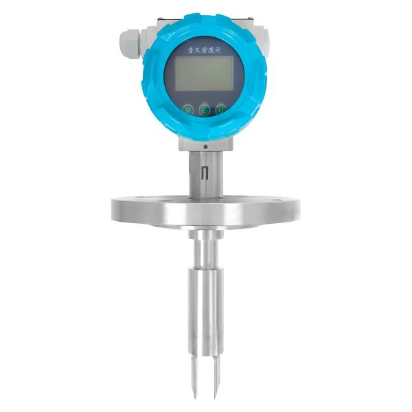 Quality High precision Forked Density Measure Tool with 316L Fork Material and Hastelloy Contact for sale