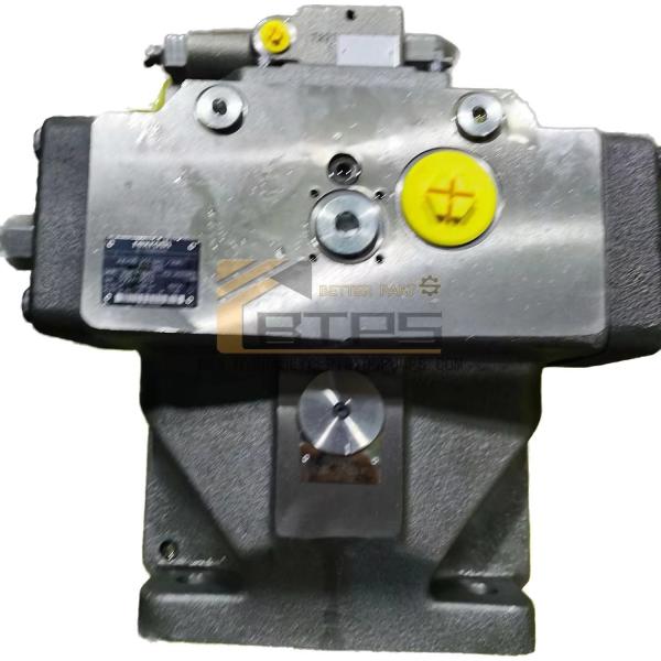 Rexroth A4vso Pump 355 Dp 22R A4vso45 A4vso250dr 30R A4vso500 A4vso250lr2g