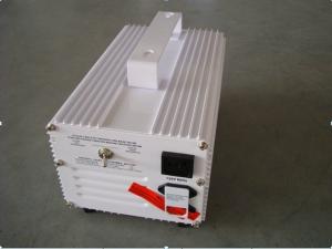  1000W Hydroponics / Greenhouse Ballast , Switchable HID Magnetic Ballast for HPS &amp; MH lamp Manufactures