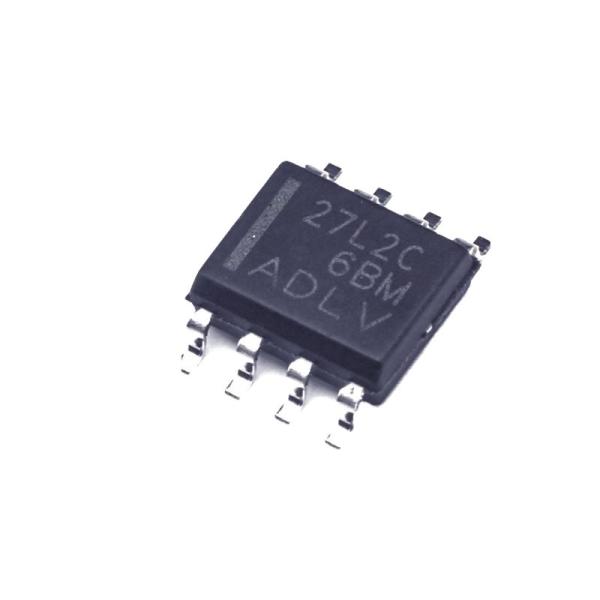 Texas Instruments TLC27L2CDR Electronic mcu Microcontroller Ic Components