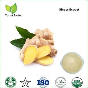  ginger extract powder(water soluble ),ginger root extract,extraction of ginger oleoresin Manufactures
