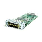 Cisco FPR2K-NM-8X10G= Module : 8x10G SFP+ Ports , NGFW Security & Scalable