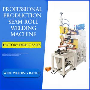  200KVA Longitudinal Seam Welding Machine Manufactures