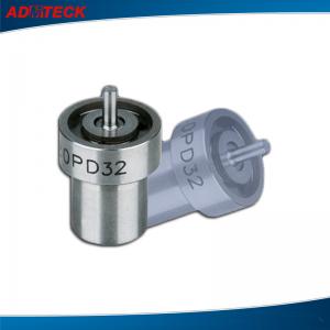  High performance SD Fuel Injector Nozzle for passenger buses DN OSD 126 / DLLA124S1001 Manufactures