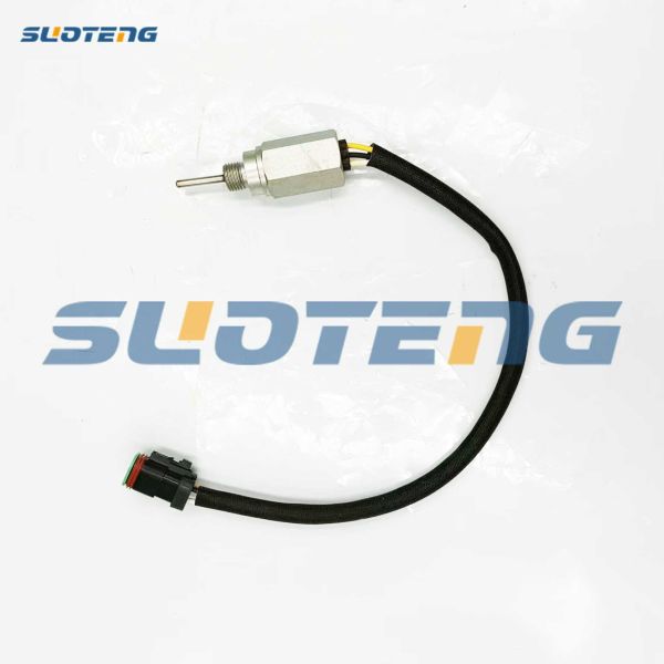 3E8700 Temperature Sensor packaging