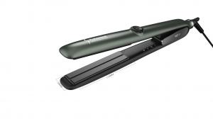  Wireless Hot Tools Hair Straightener Flat Iron LED Hair Straightener  Electric Ceramic Manufactures