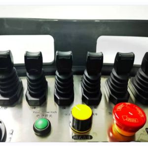 CE Industrial 2000m Toggle Switch Remote Control Multi Function