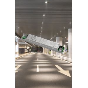 20W Motion Sensor Driver With PWM Dimming Function For Parking Area