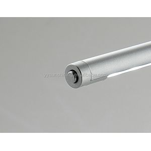 Reading Room Lighting Solution Flexible LED Desk Lamp with Color Rendering Index