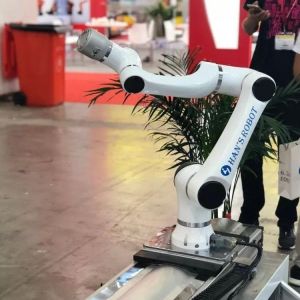 Robotic Arm Manipulator E10 With 10kg Payload And 1000mm Reach Of Robot