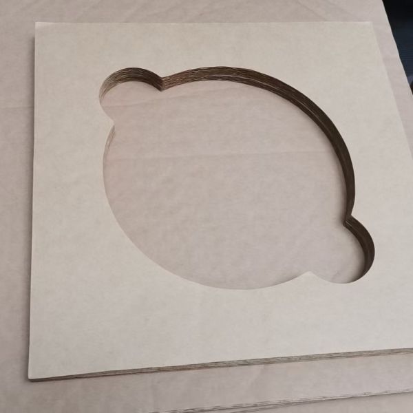 Eco Friendly Bubble Cushioning Wrap White Padding Bubble Mailers Sheet
