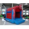 Kids Entertainment Inflatable Bouncy Castle Inflatable Indoor/Outdoor Playground for sale