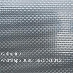  linen finish Stainless Steel Coil 201 DDQ quality for linen stainless steel sink Manufactures
