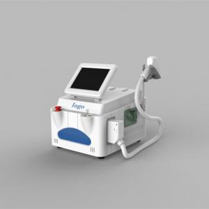 China Germany Laser Bar 808nm Diode Laser Hair Removal Machine Most Advanced Technology on sale