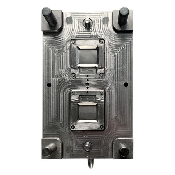 Custom Mini Mold For Plastic Injection Custom Plastic Injection Mold Injection