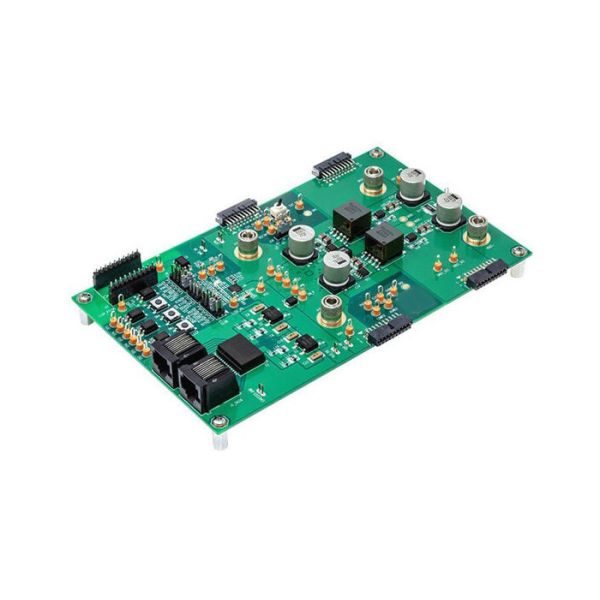 Quality MAX15159EVKIT Embedded Solutions Multiphase Boost/Flyback Controller Evaluation Board for sale