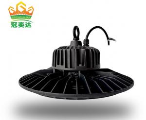 China LED High Bay Light Industrial UFO Light Tri-Proof Light 200W on sale