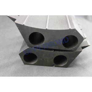 Accuracy Red Oxide Counter Board To Roll Cigarette Connecting Paper In Filter Matching Machine Max s