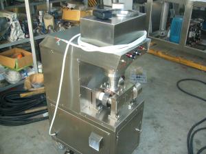  Dry type granulator Manufactures