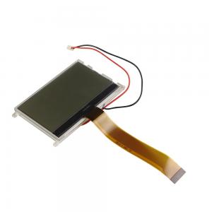China COG / FPC Electronics LCD Panel TN STN FSTN ST7565R LCD Panel Display Module on sale