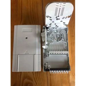 Good quality FTTX network system Wall mountable fiber access terminal optical