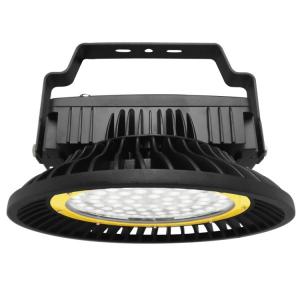  UFO led high bay light 120W to 200W Samsung LED high quality in 5 years warranty Manufactures