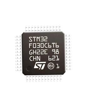  STMicroelectronics STM32 used Ic Chips 32 Microcontroller Electronic Componen Manufactures