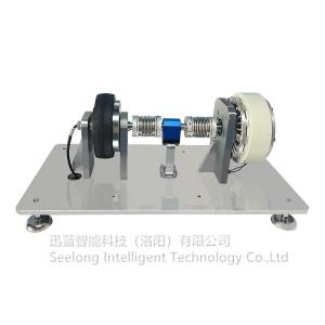  Customized Hub Motor Test System For Electric Vehicle And Electric Bicycles Manufactures