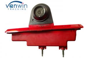 China Rearview HIgh level Reversing Camera for 2014 Vauxhall Opel Vivaro Vans and Renaul on sale