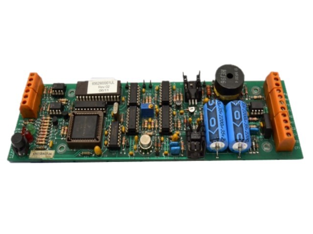  Honeywell 6561520027 Analog Input / Output Module PLCs / Machine Control Manufactures