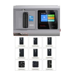 Xhorse Multi-PROG Multi Prog ECU TCU Programmer With Xhorse Multi Prog Adapters