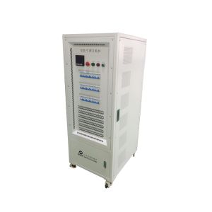  10KW Inductive Load Bank Manually Controlled RCL Load Bank For Power System Load Testing Manufactures