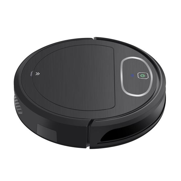 Quality X620 Takdir Robot Auto Vacuum Cleaner ABS Material 0-65db Noise With Wet / Dry Function for sale