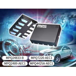  MP1495DJ-LF-Z Integrated Circuits (ICs) Embedded Microcontrollers Manufactures