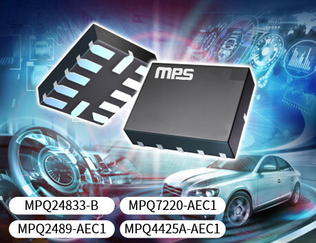 Quality MP2122GJ-Z Integrated Circuits (ICs)
Embedded
Microcontrollers for sale