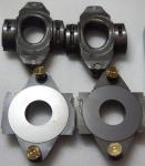A10VSO28/A10VSO45/A10VSO71/A10VSO100/A10VSO140 Rexroth Hydraulic Pump Parts
