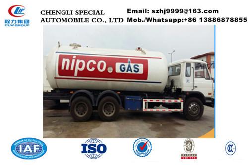 Quality factory sale good price customzied 10 tons bulk lpg gas dispenser truck Dongfeng10mt dispenser lpg gas tank truck for sale