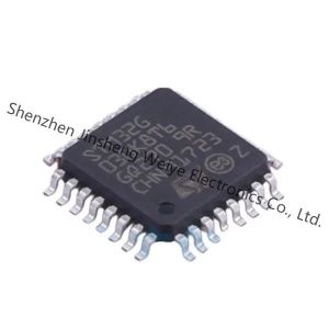  STM32G030K8T6 ARM Microcontrollers - MCU Mainstream Value-Line Arm Cortex-M0+ MCU 64 Kbytes of Flash 8 Kbytes RAM, 64 MH Manufactures