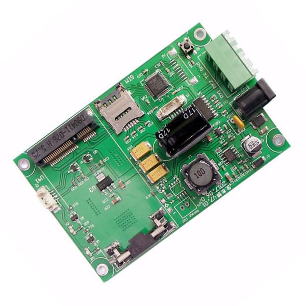 Quality SMT Surface Mount Pcb Manufacturing Business Pcb Making Service Prototype Electronic Pcb Assembly for sale